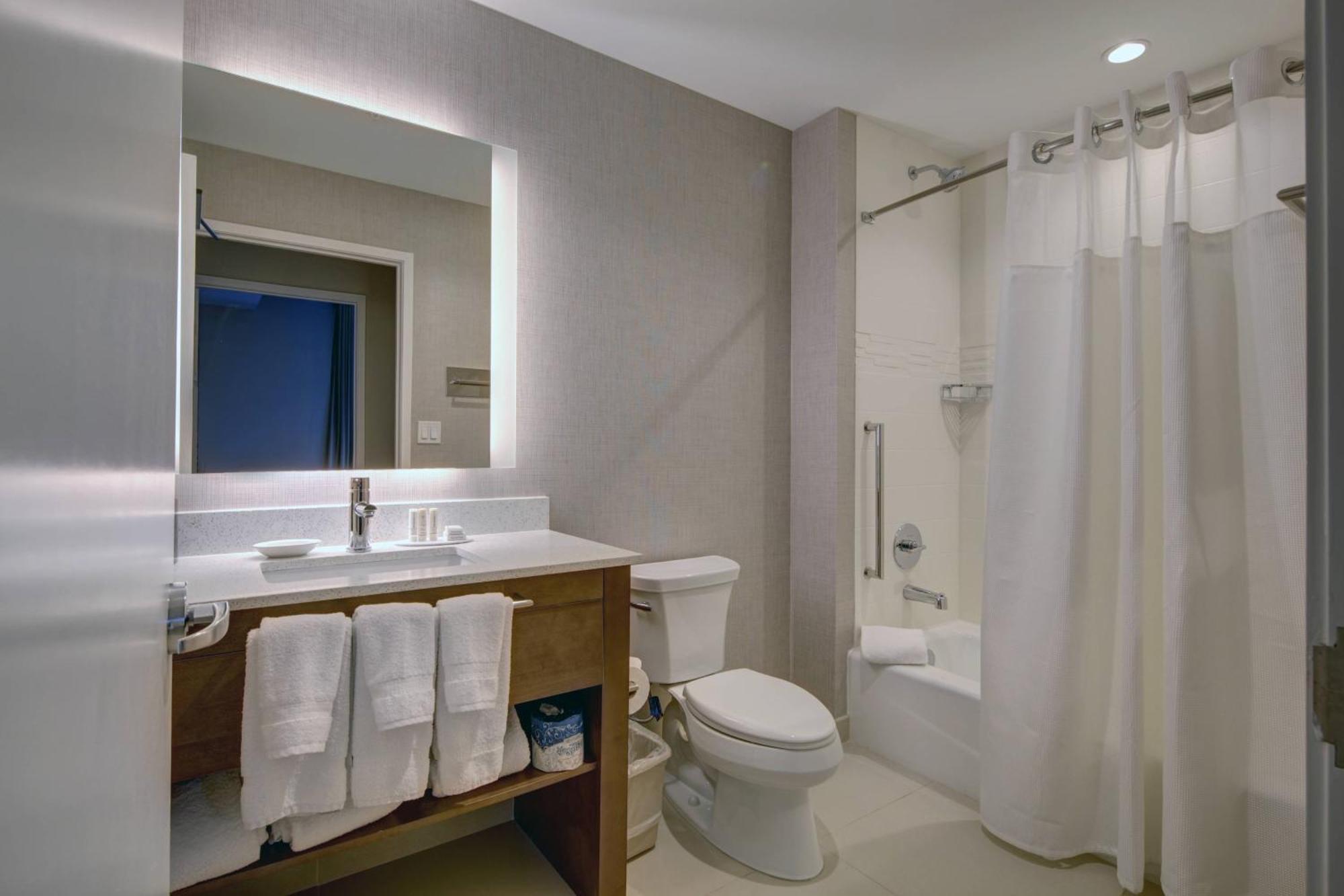 Residence Inn Fort Lauderdale Coconut Exterior foto