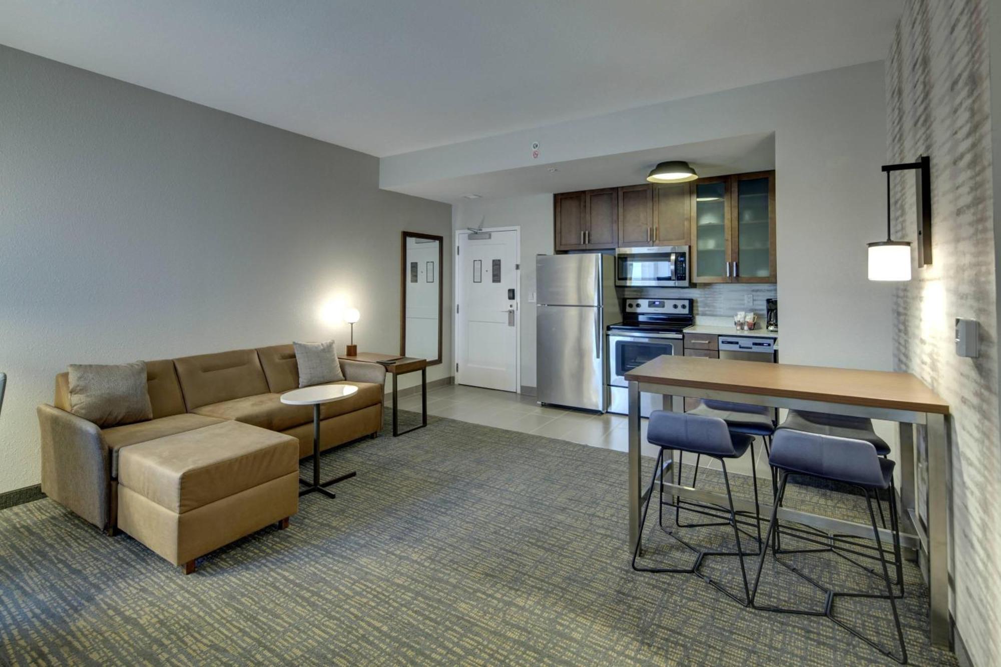 Residence Inn Fort Lauderdale Coconut Exterior foto
